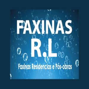 Faxinas RL