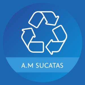 A.M. Sucatas em Avaré, SP por Solutudo