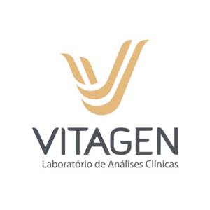 Laboratório Vitagen