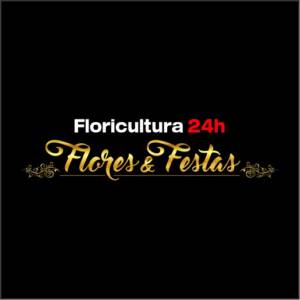 Floricultura 24hr Flores & Festas em Foz do Iguaçu, PR por Solutudo