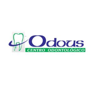 Odous Centro Odontológico em Foz do Iguaçu, PR por Solutudo