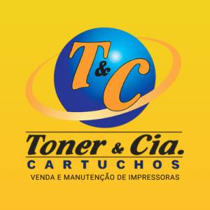Toner & Cia Cartuchos em Foz do Iguaçu, PR por Solutudo