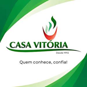 Casa Vitória em Foz do Iguaçu, PR por Solutudo Casa Vitória em Foz do Iguaçu, PR por Solutudo