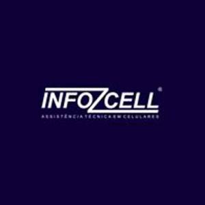 Infozcell Assistência Técnica Conserto de Celular