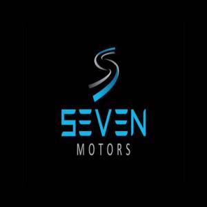 Seven Motors Concessionária em Botucatu, SP por Solutudo