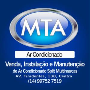 MTA Ar Condicionado