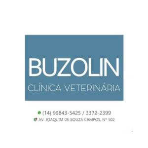 Clínica Veterinária Buzolin em Santa Cruz do Rio Pardo, SP por Solutudo