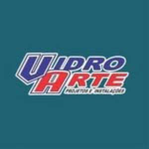 Vidraçaria Vidro Arte