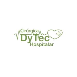 Cirúrgica DyTec - Comércio e Manutenção em Equipamentos Médicos Hospitalares em Jundiaí, SP por Solutudo