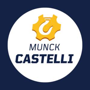 Munck Castelli em Foz do Iguaçu, PR por Solutudo