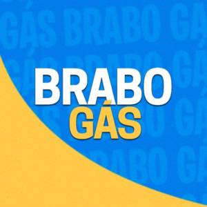 Brabo Gás