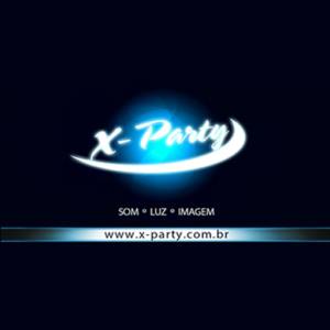 X-Party - Som, Luz e Imagem em Americana, SP por Solutudo