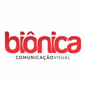 Biônica Comunicação Visual em Foz do Iguaçu, PR por Solutudo