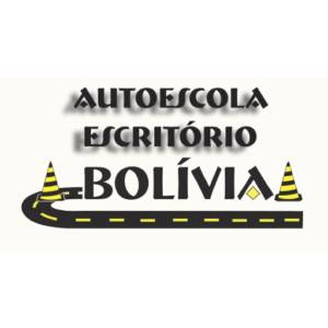 Autoescola e Escritório Bolívia em Araçatuba, SP por Solutudo