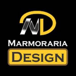 Marmoraria Design em Araçatuba, SP por Solutudo