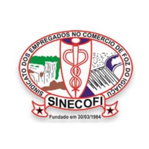 SINECOFI - Sindicato do Empregados do Comércio de Foz e Região