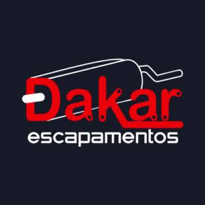 Dakar Escapamentos em Araçatuba, SP por Solutudo