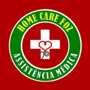 Home Care Foz - Assistência Médica