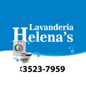 Lavanderia Helena's