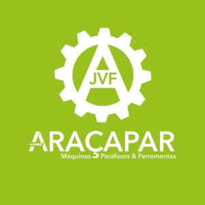 Araçapar JVF Máquinas, Ferramentas & Parafusos