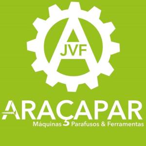 Araçapar JVF Máquinas, Ferramentas & Parafusos