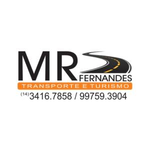 MR Fernandes Transporte e Turismo em Jaú, SP por Solutudo MR Fernandes Transporte e Turismo em Jaú, SP por Solutudo
