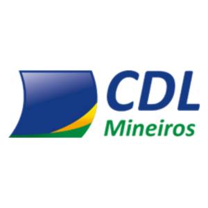 CDL Mineiros - Câmara de Dirigentes Lojistas de Mineiros em Mineiros, GO por Solutudo