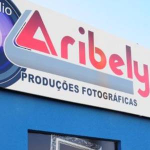 Aribely Produções Fotográficas