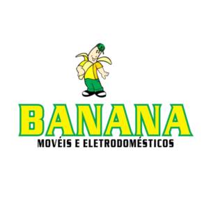 Banana Móveis e Eletrodomésticos