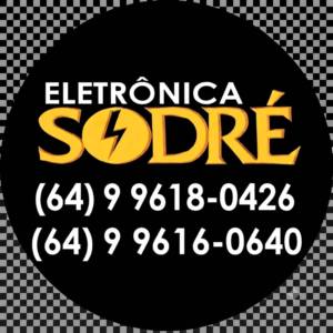 Eletrônica Sodré
