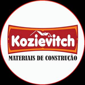 Kozievitch Materiais de Construção