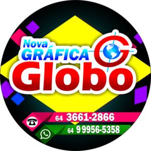 Gráfica Globo em Mineiros, GO por Solutudo