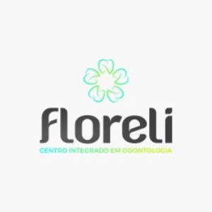 Floreli Centro Integrado em Odontologia em Foz do Iguaçu, PR por Solutudo