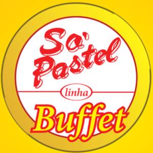Só Pastel Buffet - Salgados para Festas Atibaia