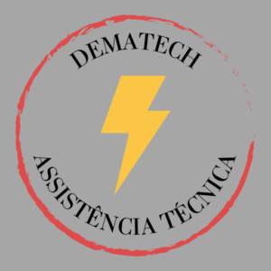 Dematech Assistência Técnica em São João da Boa Vista, SP por Solutudo
