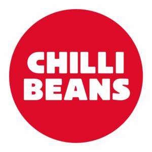 Chilli Beans em Mineiros, GO por Solutudo