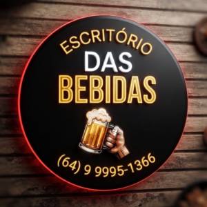 Escritório das Bebidas 