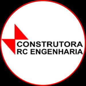 Construtora RC Engenharia em Foz do Iguaçu, PR por Solutudo