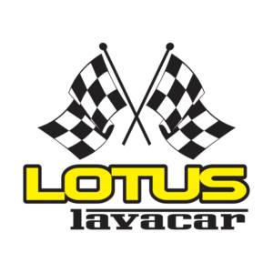 Lotus Lavacar