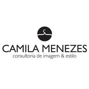 Camila Menezes Consultoria de Imagem e Estilo