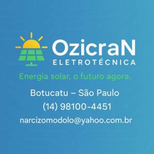 OzicraN Eletrotécnica