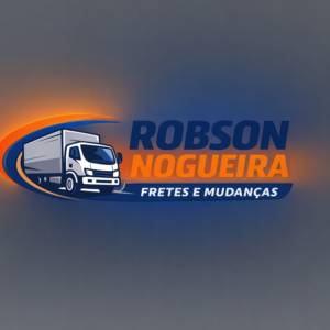 Robson Nogueira - Fretes e Mudanças