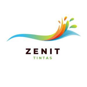 Zenit Tintas