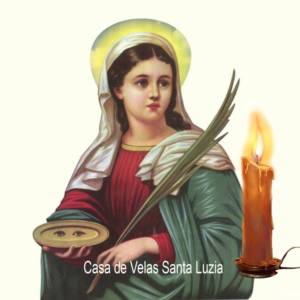 Casa de Velas Santa Luzia em Avaré, SP por Solutudo