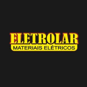 EletroLar Materiais Elétricos em Botucatu, SP por Solutudo