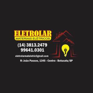EletroLar Materiais Elétricos em Botucatu, SP por Solutudo EletroLar Materiais Elétricos em Botucatu, SP por Solutudo
