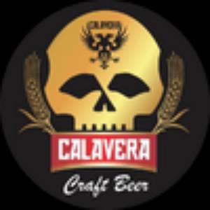Calavera craft beer