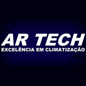 Ar Tech Excelência em Climatização