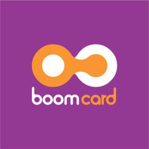 Boom Card em Aracaju, SE por Solutudo