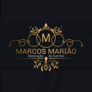 Marcos Marião Decorações em Santa Cruz do Rio Pardo, SP por Solutudo